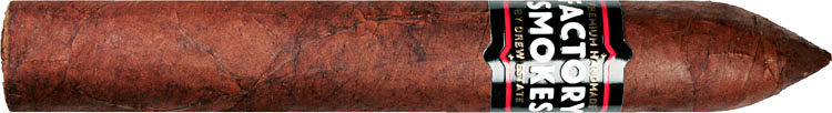 Factory Smokes Sweets Belicoso 6 * 54