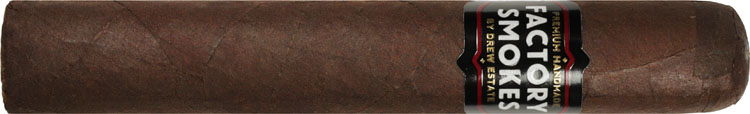 Factory Smokes Maduro Gordito 6 * 60