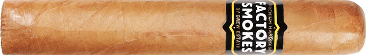 Factory Smokes Shade Gordito 6 * 60
