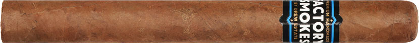 Factory Smokes Sun Grown Churchill 7 * 50