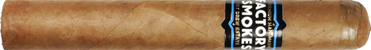 Factory Smokes Sun Grown Toro 6 * 52