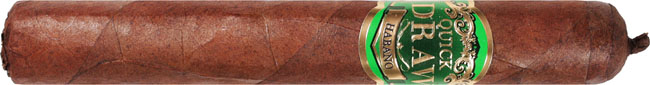 Southern Draw Quickdraw Habano Corona Gorda 5 * 46