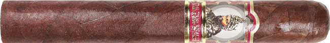 Tabernacle Havana Seed CT No.142 Corona 51/4 * 46