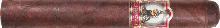 Tabernacle Havana Seed CT No.142 Toro 6 * 52