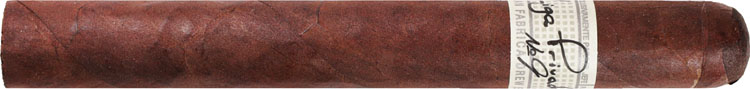 Liga Privada No. 9 Corona Viva 6 * 46