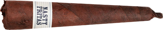 Liga Privada Unico Serie Nasty Fritas 4 * 52