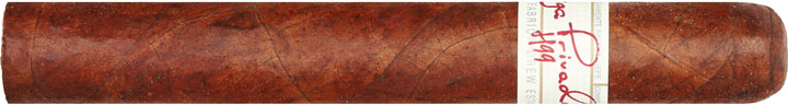 Liga Privada H99 Toro 6 * 52
