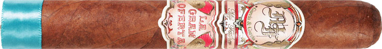 My Father La Gran Oferta Toro 6 * 50