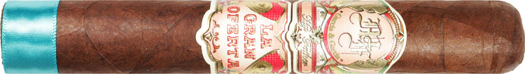 My Father La Gran Oferta Toro Gordo 6 * 56