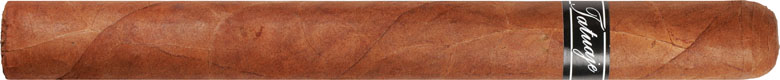 Tatuaje Black Cazadores 63/8 * 43