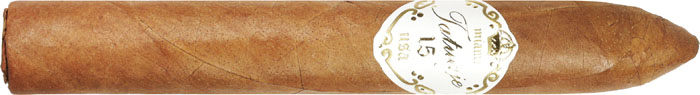 Tatuaje Miami 15th Belicoso Fino Claro 5 1/2 * 52