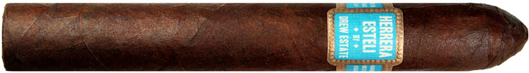Herrera Esteli Brazilian Maduro Piramide Fino 6  * 52