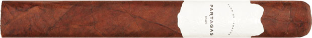 Partagas Legend Corona Extra Leyenda 51/4 * 44