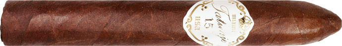 Tatuaje Miami 15th Belicoso Fino Oscuro 51/2 * 52