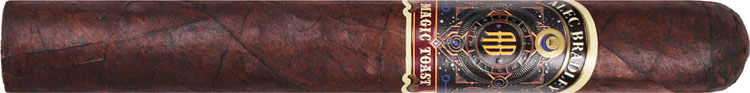 Alec Bradley Magic Toast Toro 6  * 52