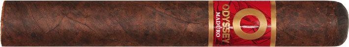 Odyssey Maduro Toro 6 * 50