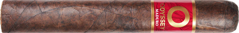 Odyssey Maduro Gigante 6 * 60