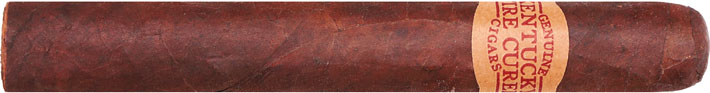 Kentucky Fire Cured Sweets Just a Friend 6 * 52