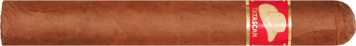 Tatascan Habano Toro 6 * 50