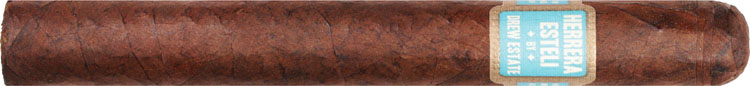 Herrera Esteli Brazilian Maduro Lonsdale Deluxe 6 * 44