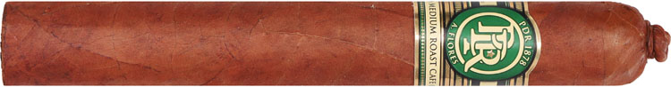 PDR 1878 Cafe Medium Roast Toro 6  * 52