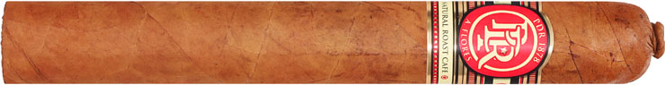 PDR 1878 Cafe Natural Roast Toro 6 * 52