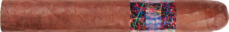 La Instructora Perfection Belicoso Extra 6 * 57