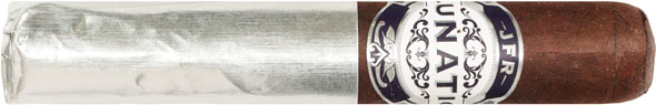 JFR Lunatic Maduro Short Robusto 43/4 * 52