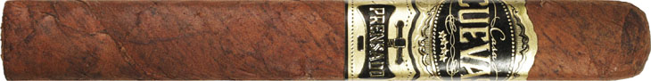 Casa Cuevas Maduro Prensado 6 * 48