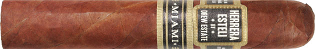 Herrera Esteli Miami Robusto Grande 5 1/4 * 52