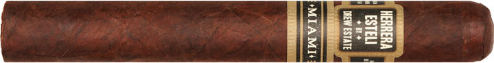 Herrera Esteli Miami Toro Especial 6  * 52, Single