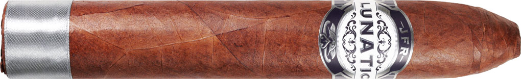 JFR Lunatic Habano Belicoso 8 * 80