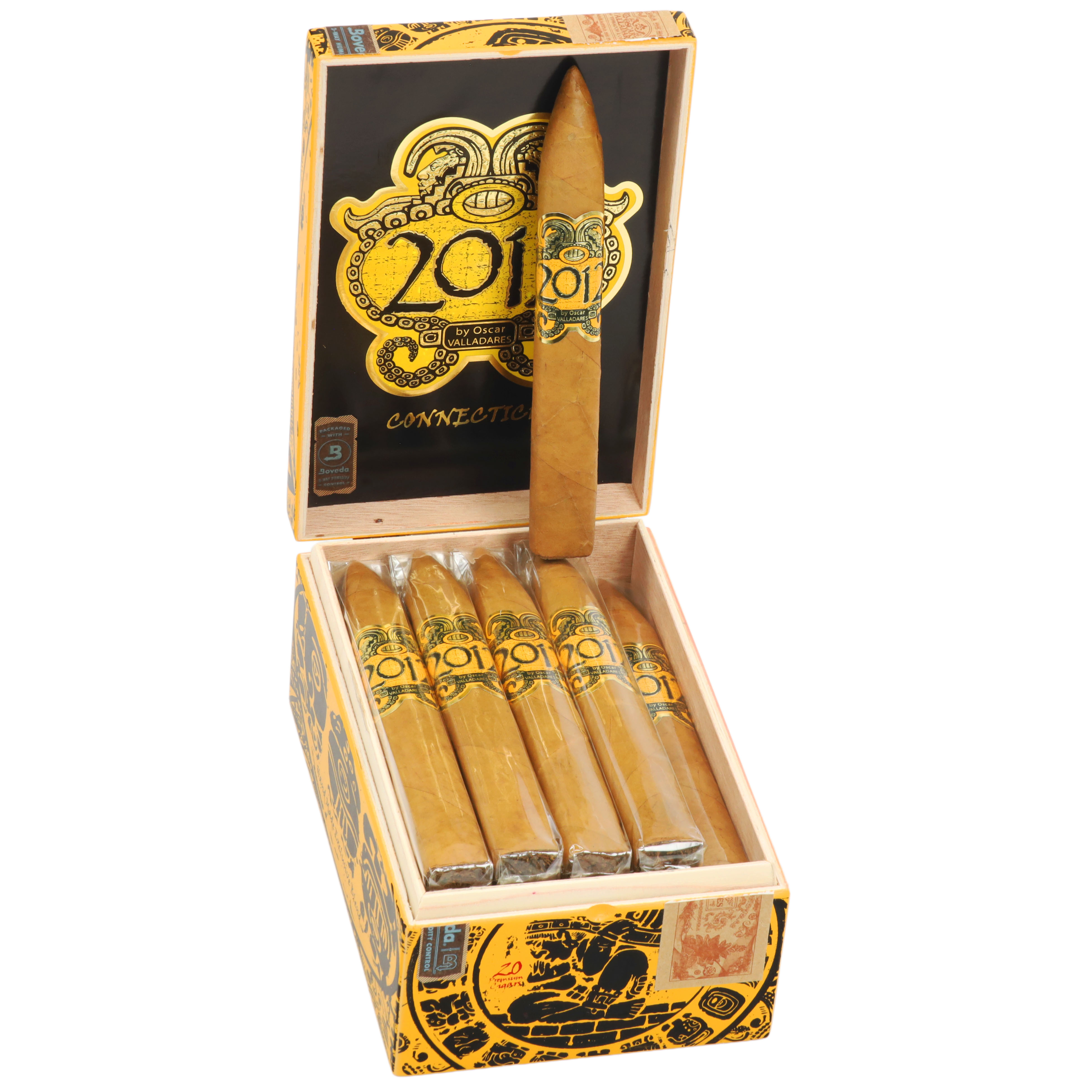 oscar tobacco Valladares The Oscar Maduro Robusto Cigars Oscar Valladares The Oscar Habano