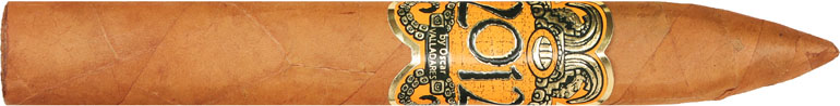 Oscar 2012 Connecticut Torpedo 61/2 * 52