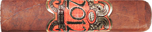 Oscar 2012 Corojo Short Robusto 4 * 54