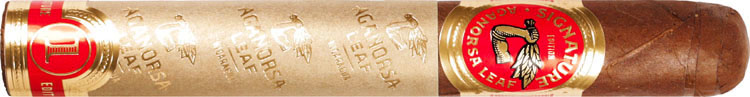 Aganorsa Leaf Signature Selection Toro 6 * 52