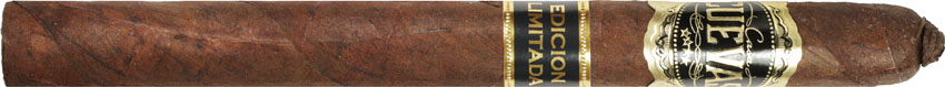 Casa Cuevas Limited Edition Maduro Flaco 7 * 43