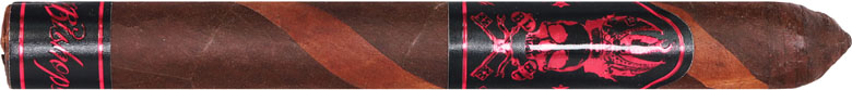 Black Label Bishops Blend Corona Larga 61/4 * 46