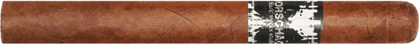 BLK WKS Rorschach Petite Panatela 5 * 38