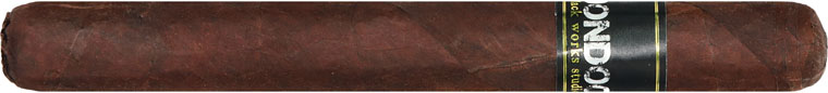 Black Works Studio Boondock Saint Corona Larga 61/4 * 46