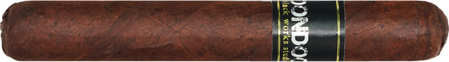 Black Works Studio Boondock Saint Robusto 51/4 * 50