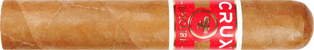 Crux Epicure Shade Robusto 5 * 50