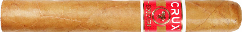 Crux Epicure Shade Toro 61/4 * 52