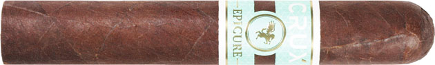 Crux Epicure Maduro Robusto 5 * 50