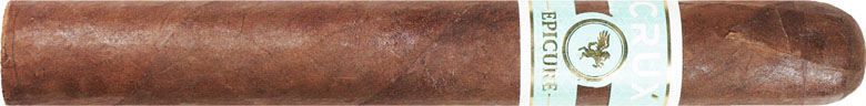 Crux Epicure Maduro Toro 6 1/4 * 52