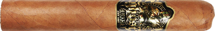 Gurkha Ghost Gold Exorcist 6 * 60
