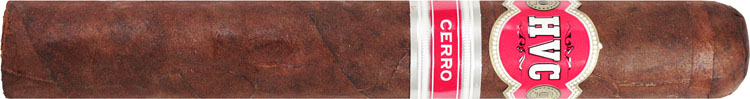HVC Cerro Maduro Toro 6 * 54