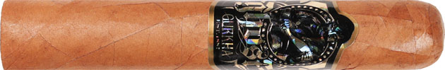Gurkha Ghost Gold Shadow 5 * 52