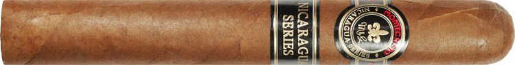 Montecristo Nicaragua Toro 6  * 54
