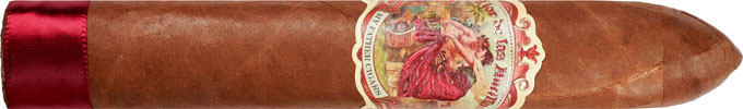 Flor de las Antillas Belicoso 5 1/2 * 52, Single